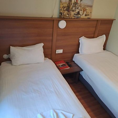 Timeks Suite Sultanahmet Isztambul Kültér fotó