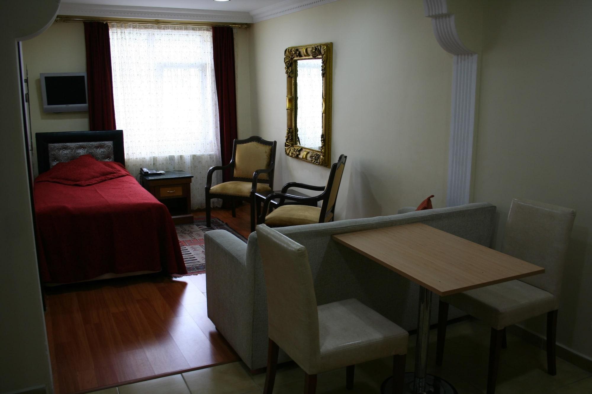 Timeks Suite Sultanahmet Isztambul Kültér fotó