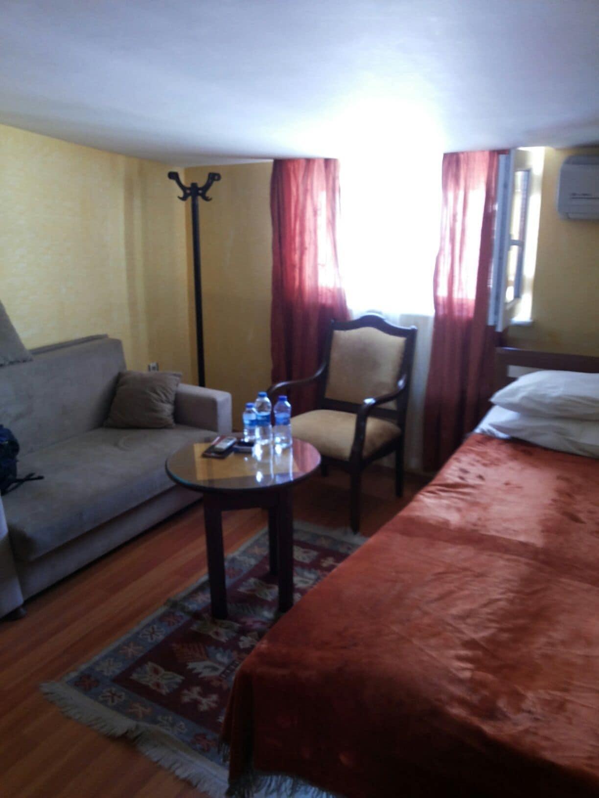 Timeks Suite Sultanahmet Isztambul Kültér fotó