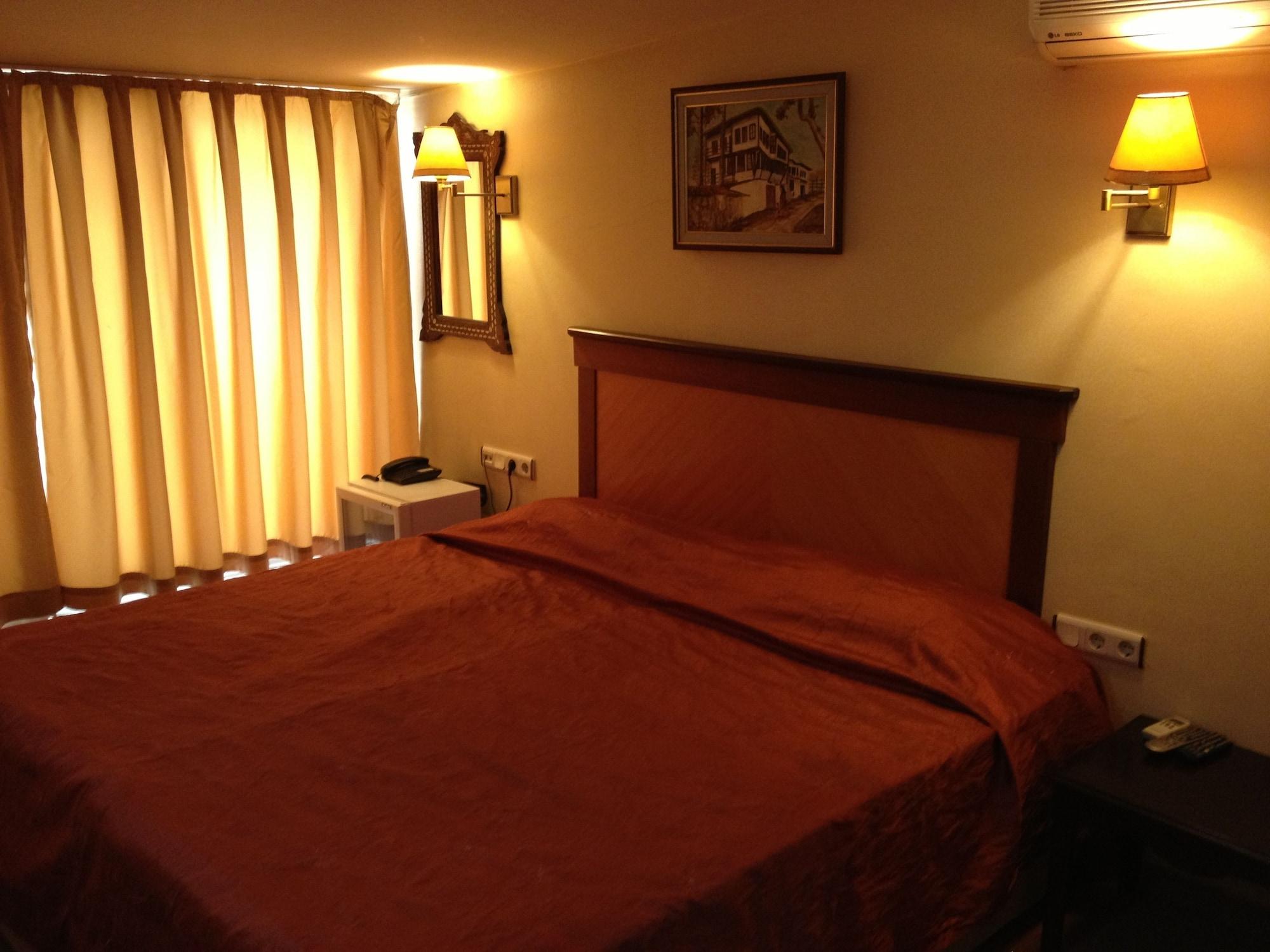 Timeks Suite Sultanahmet Isztambul Kültér fotó