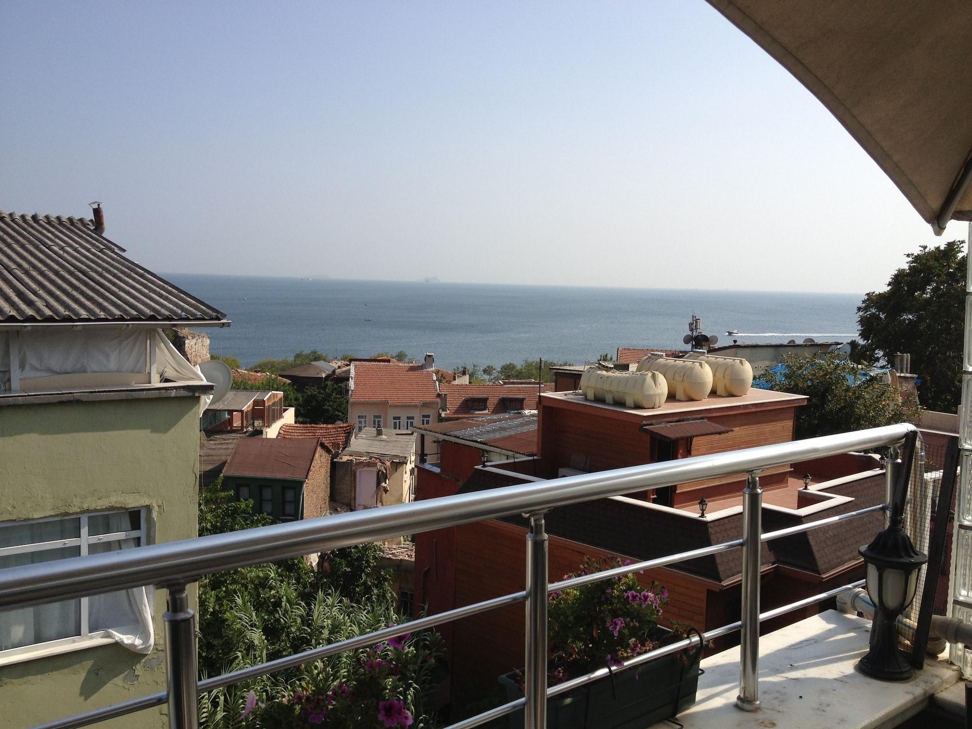 Timeks Suite Sultanahmet Isztambul Kültér fotó