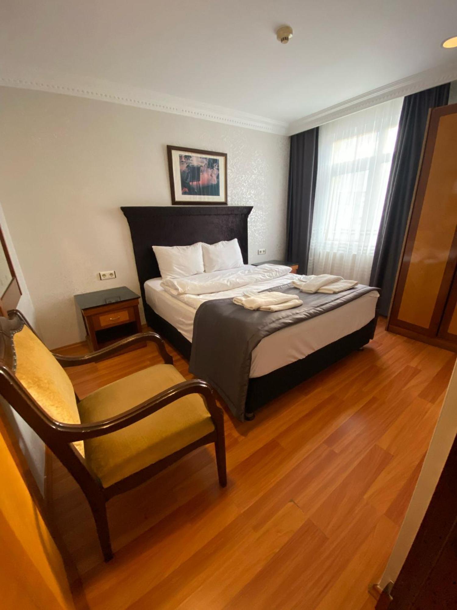Timeks Suite Sultanahmet Isztambul Kültér fotó