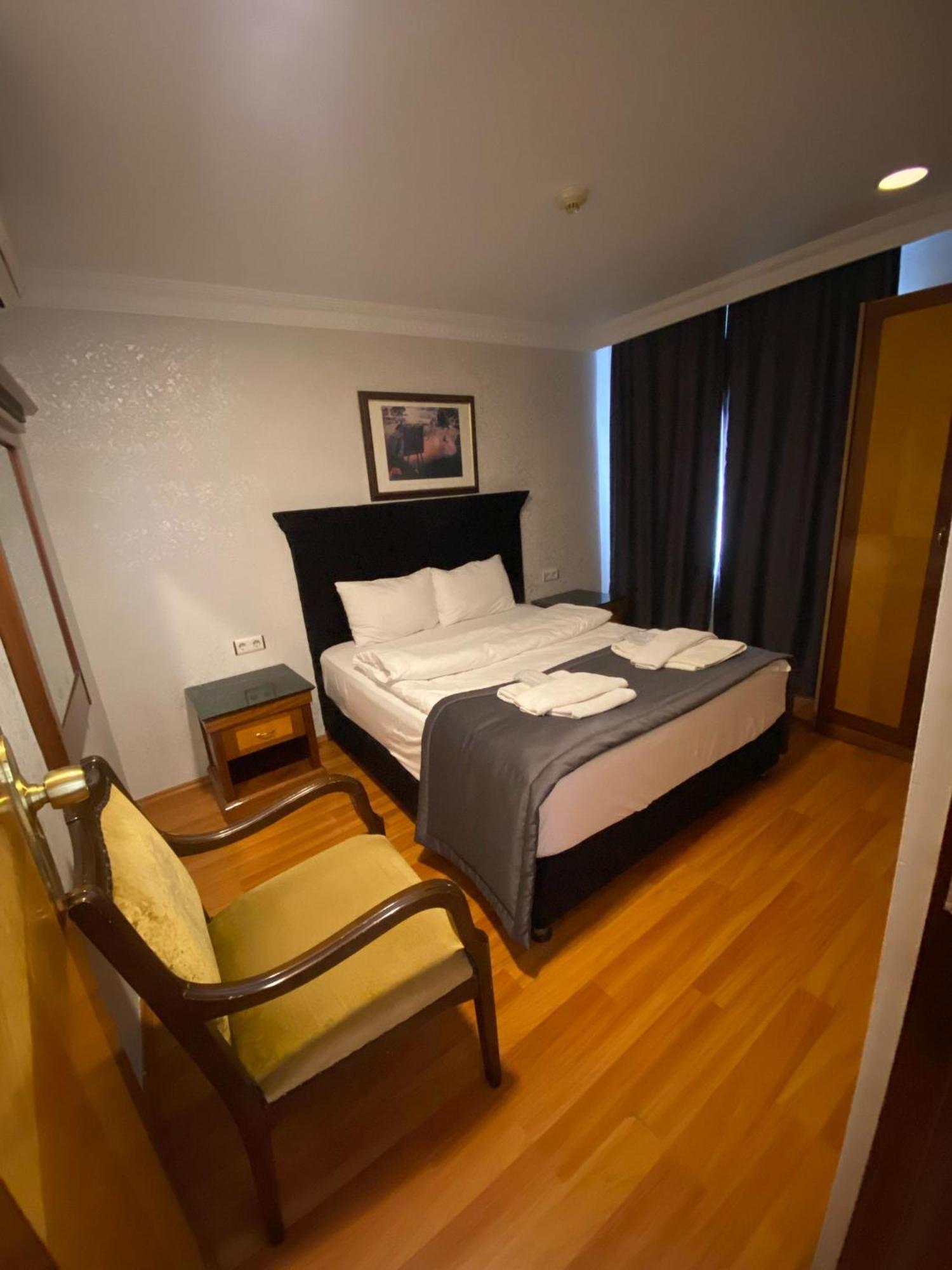 Timeks Suite Sultanahmet Isztambul Kültér fotó