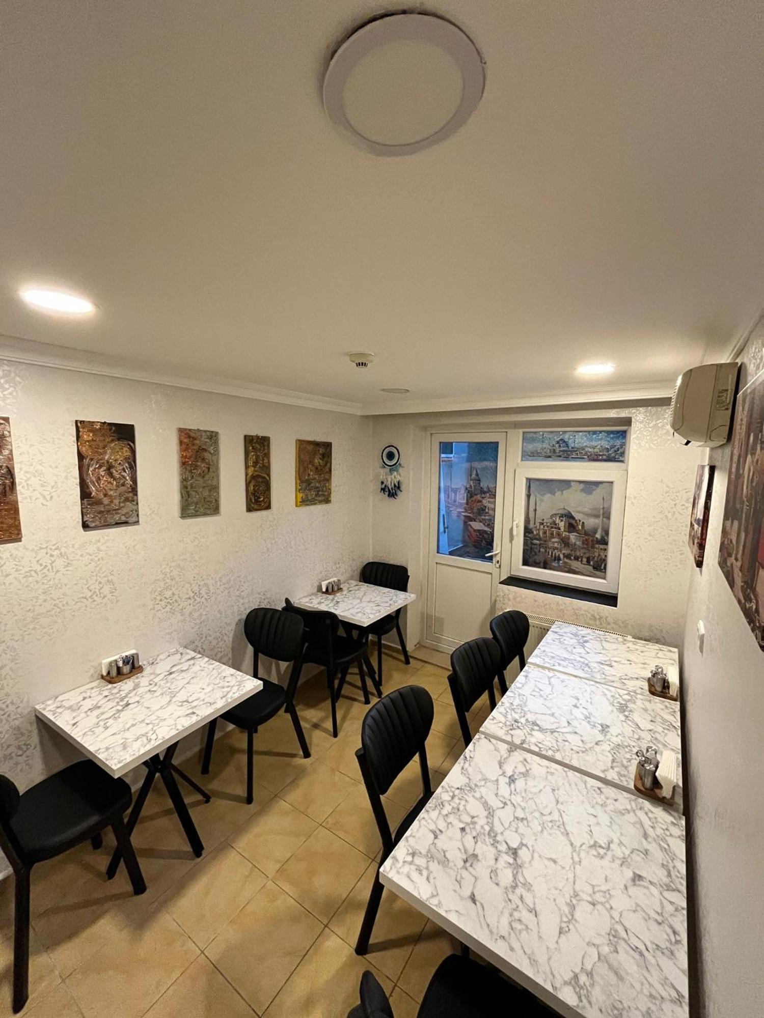Timeks Suite Sultanahmet Isztambul Kültér fotó