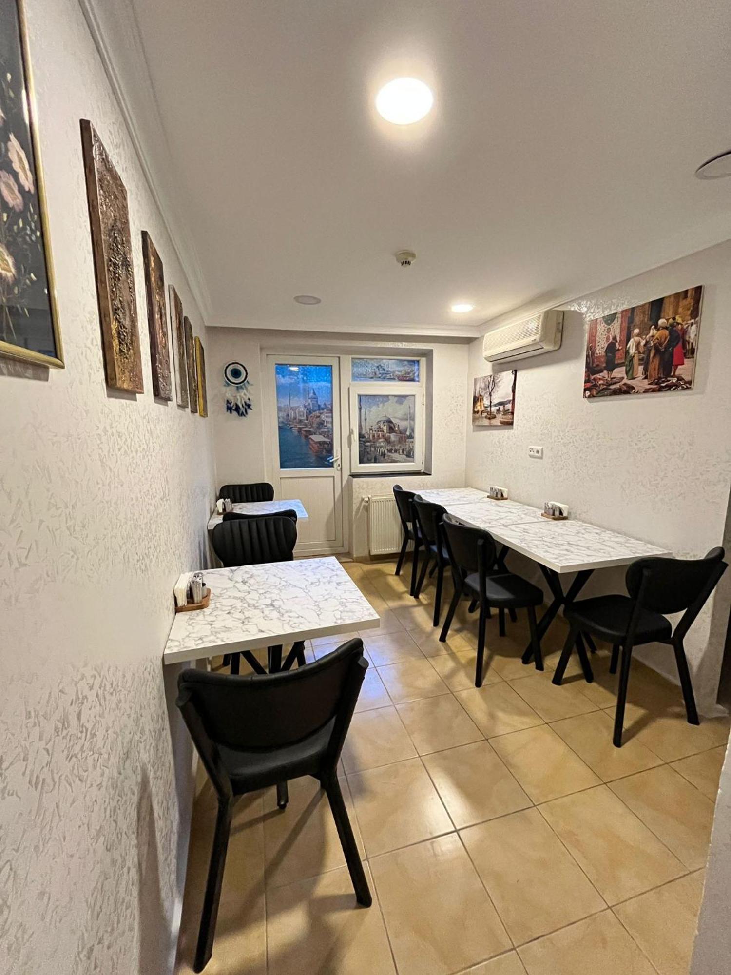 Timeks Suite Sultanahmet Isztambul Kültér fotó