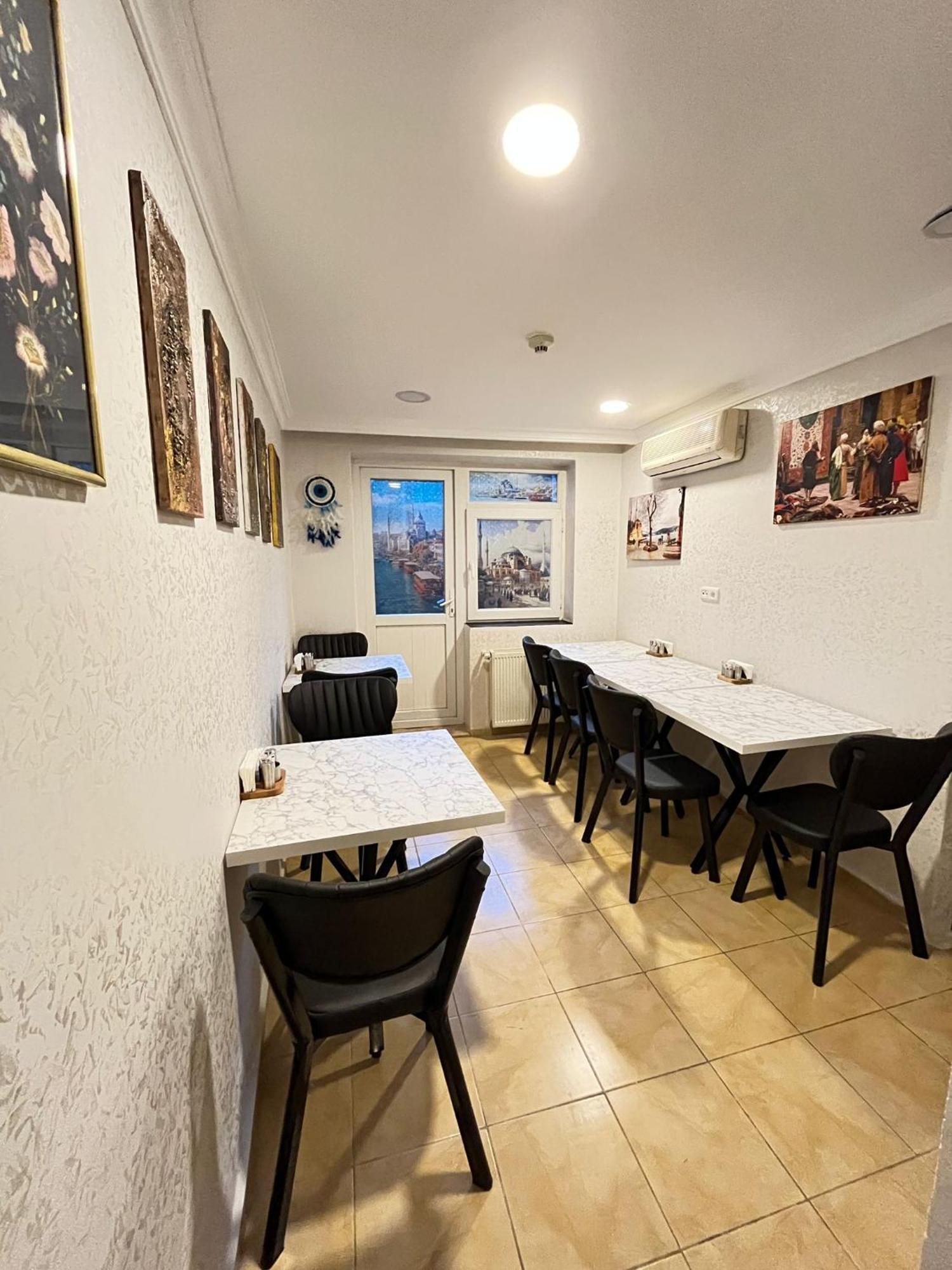 Timeks Suite Sultanahmet Isztambul Kültér fotó