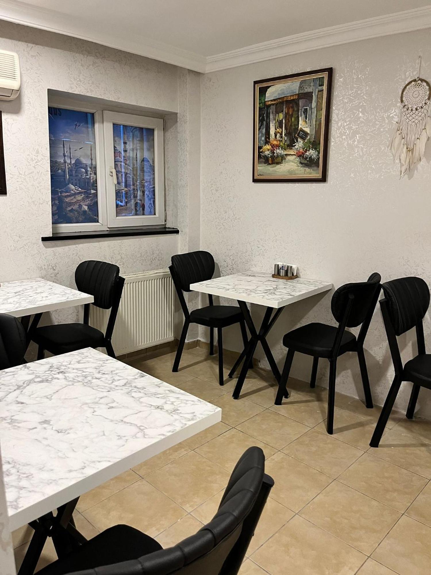 Timeks Suite Sultanahmet Isztambul Kültér fotó