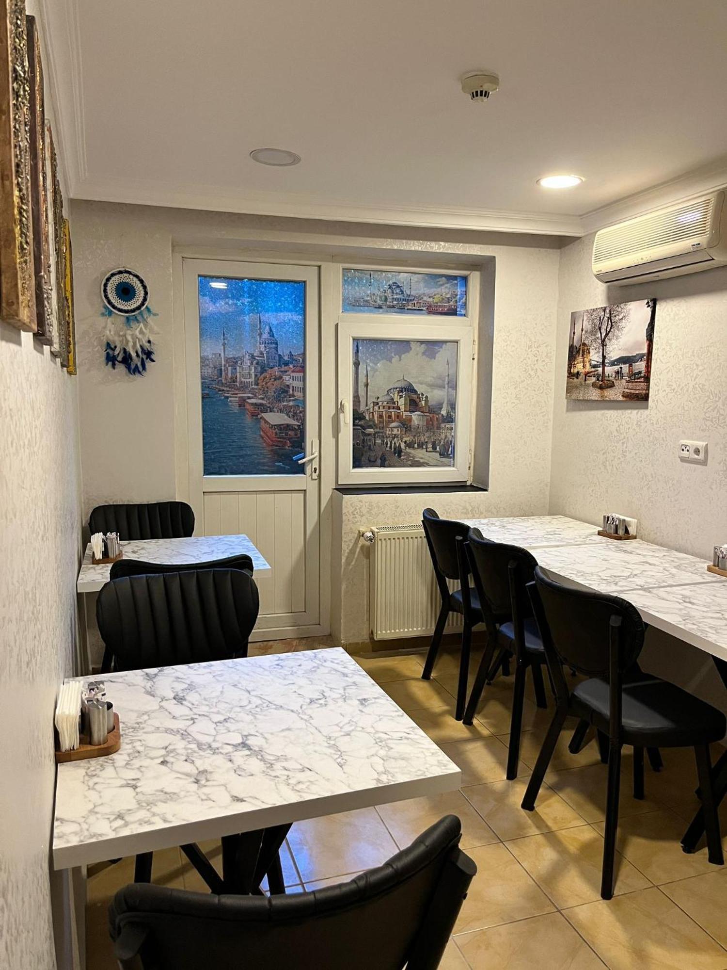 Timeks Suite Sultanahmet Isztambul Kültér fotó