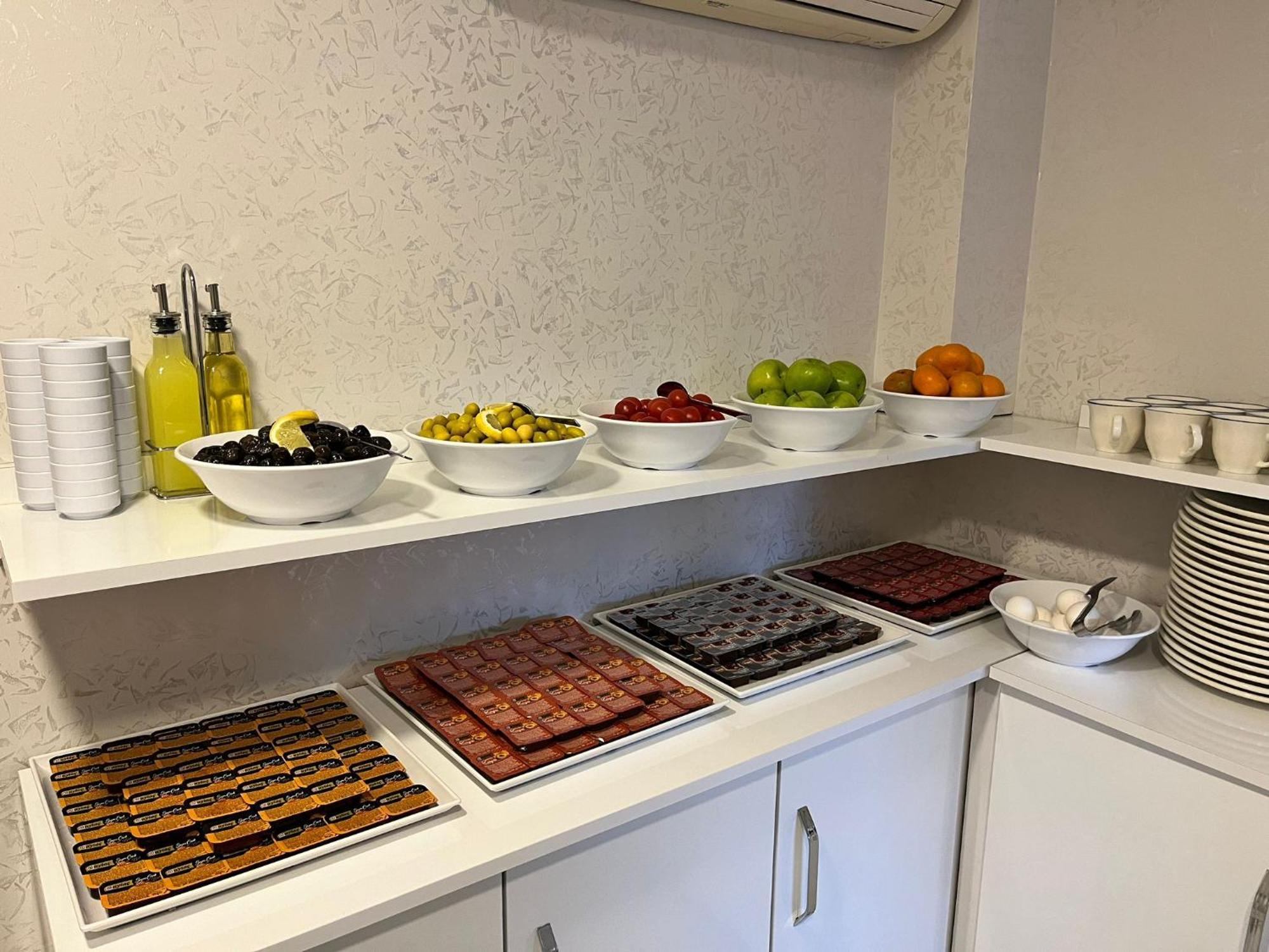 Timeks Suite Sultanahmet Isztambul Kültér fotó