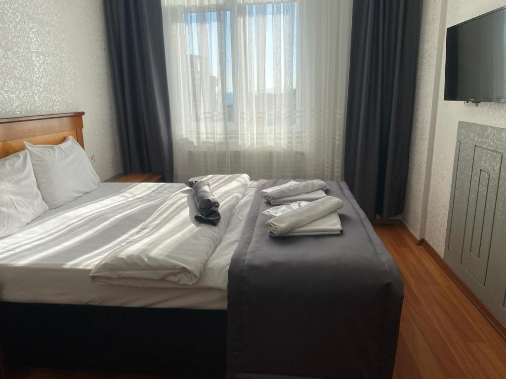 Timeks Suite Sultanahmet Isztambul Kültér fotó