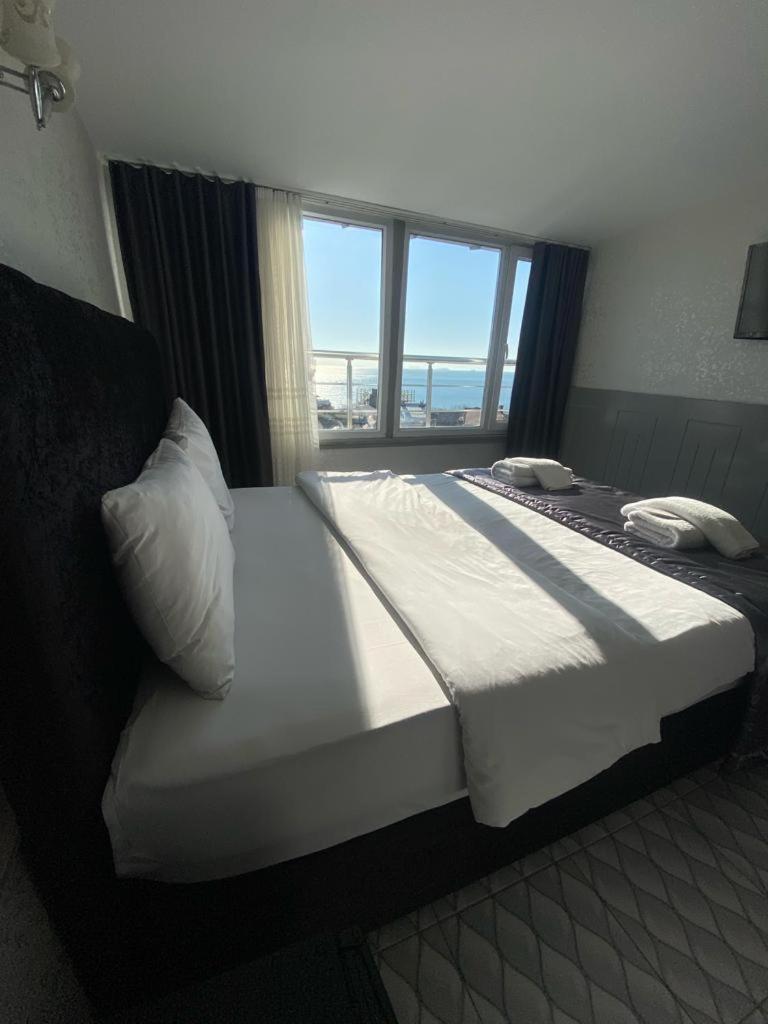 Timeks Suite Sultanahmet Isztambul Kültér fotó