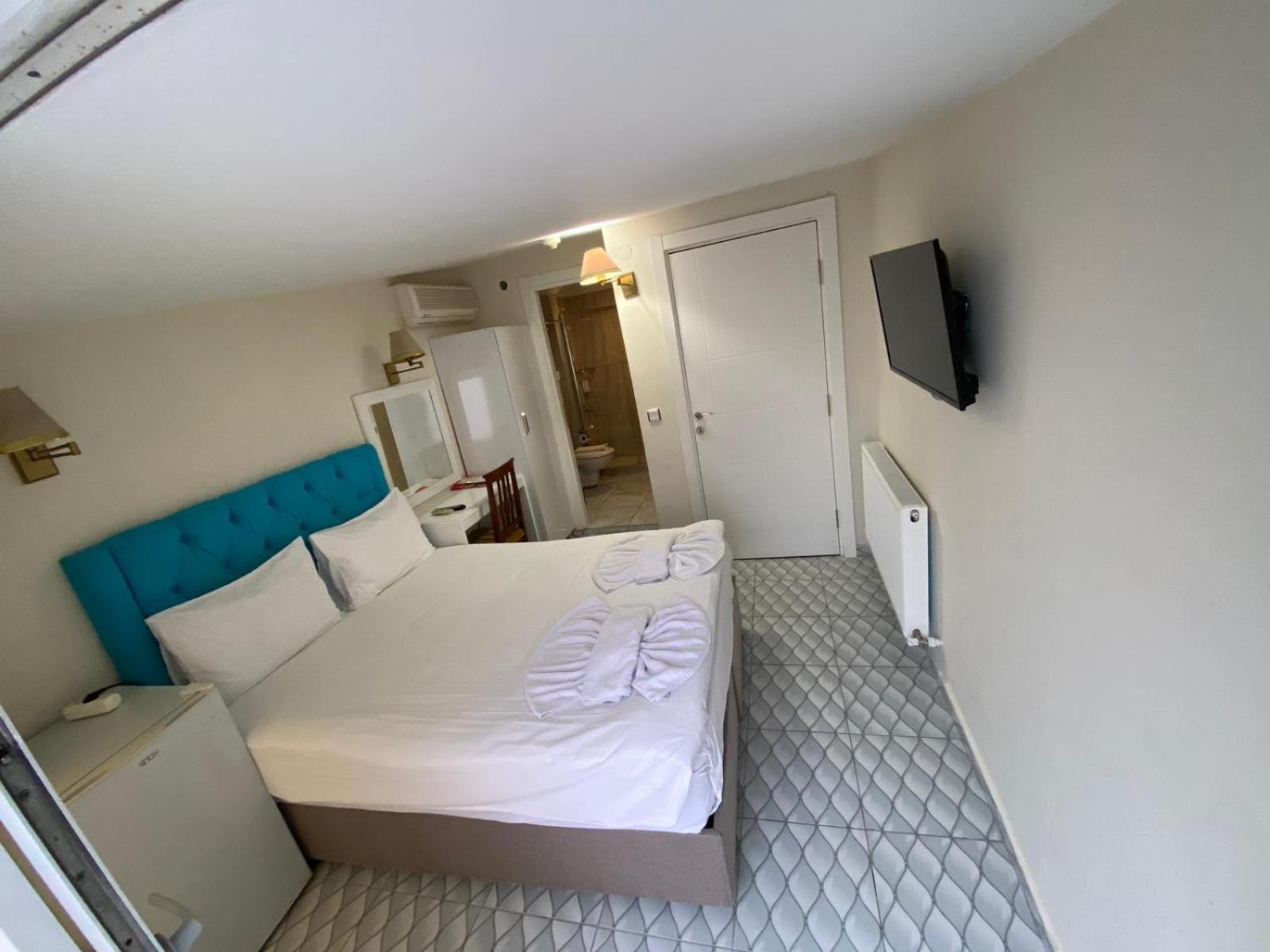 Timeks Suite Sultanahmet Isztambul Kültér fotó