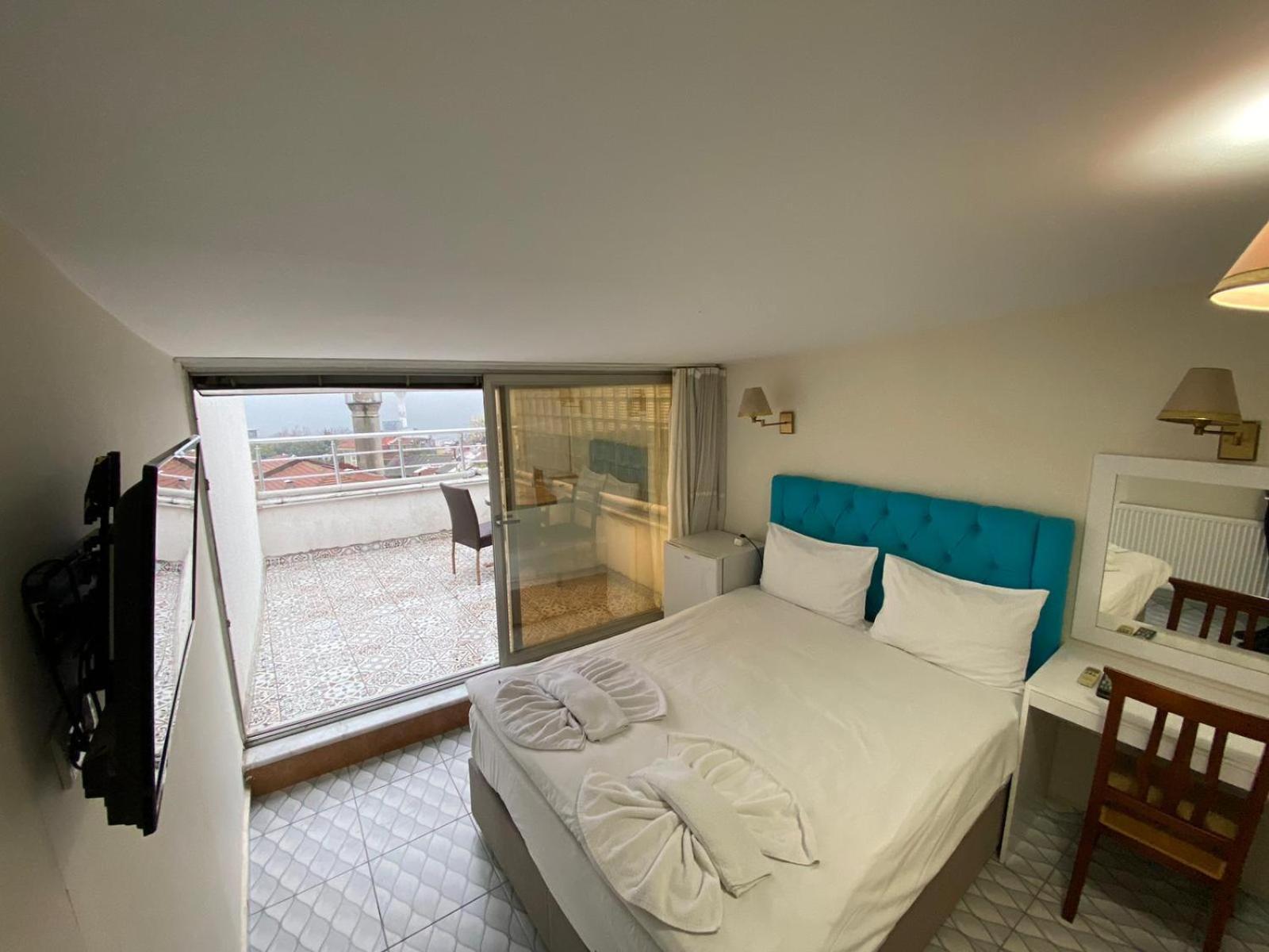 Timeks Suite Sultanahmet Isztambul Kültér fotó