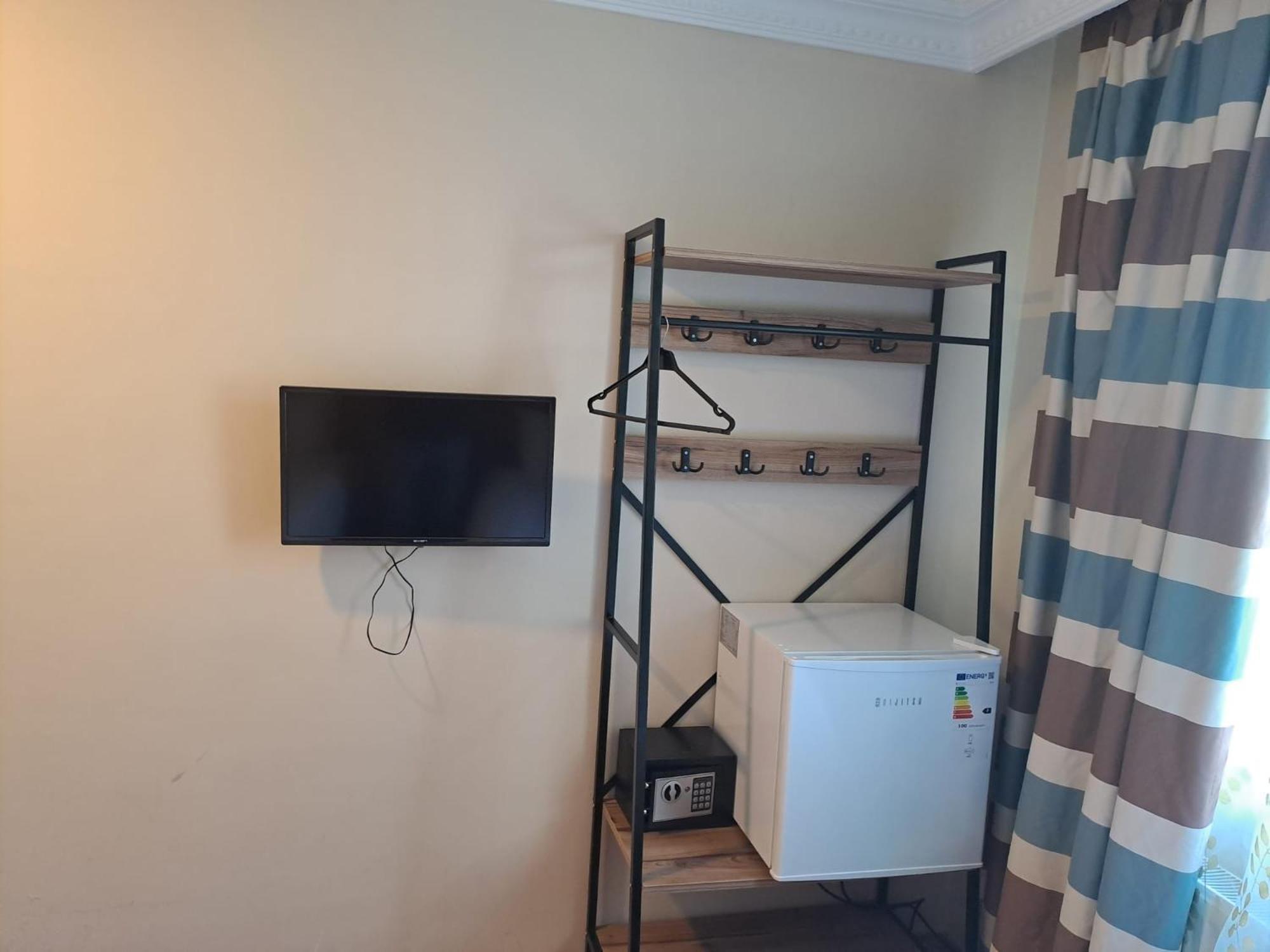 Timeks Suite Sultanahmet Isztambul Kültér fotó