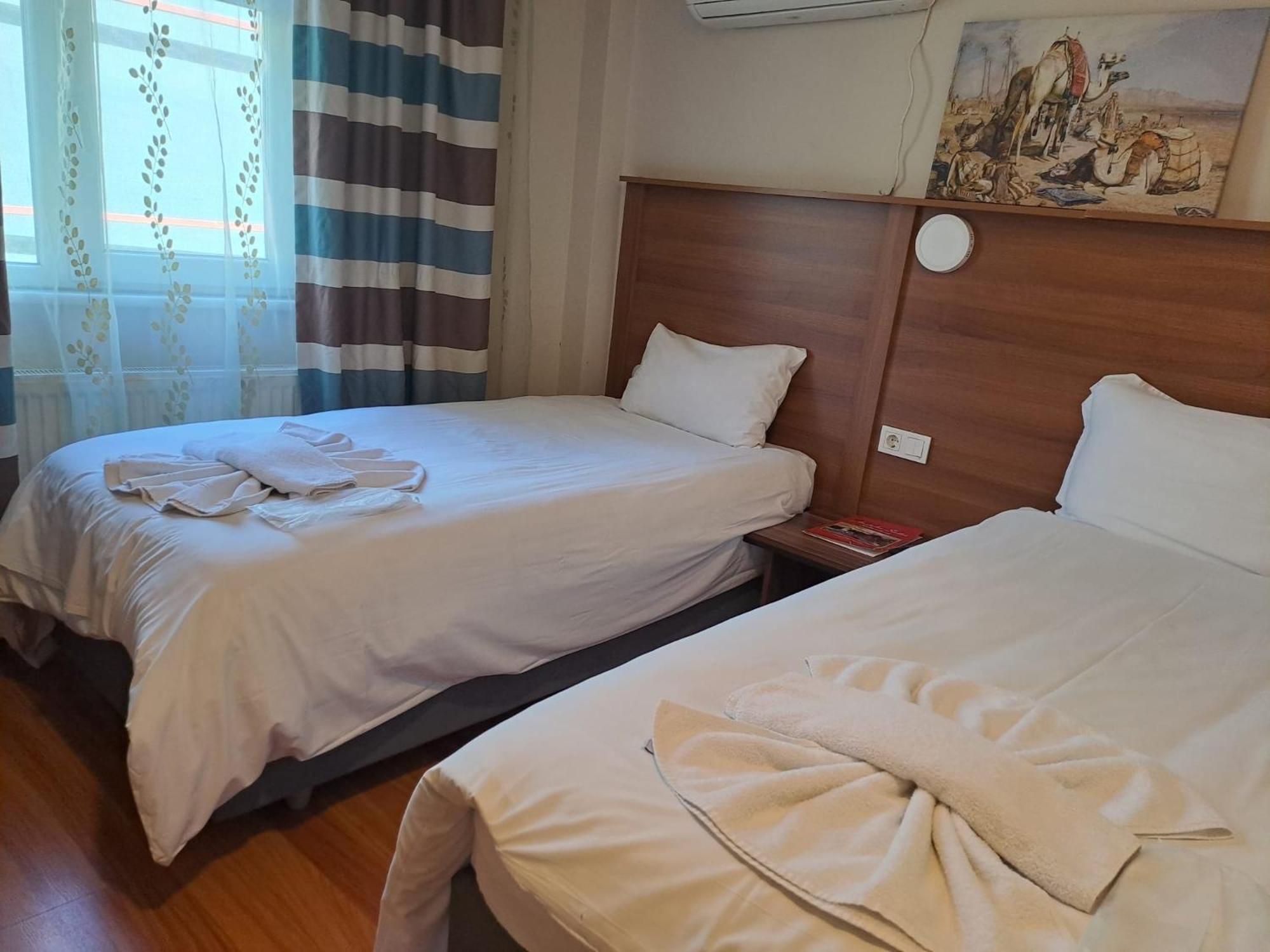 Timeks Suite Sultanahmet Isztambul Kültér fotó